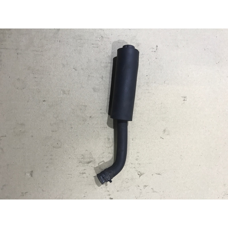 Патрубок (система охлаждения) Lexus RX XU30 2007 3.0 1MZ-FE