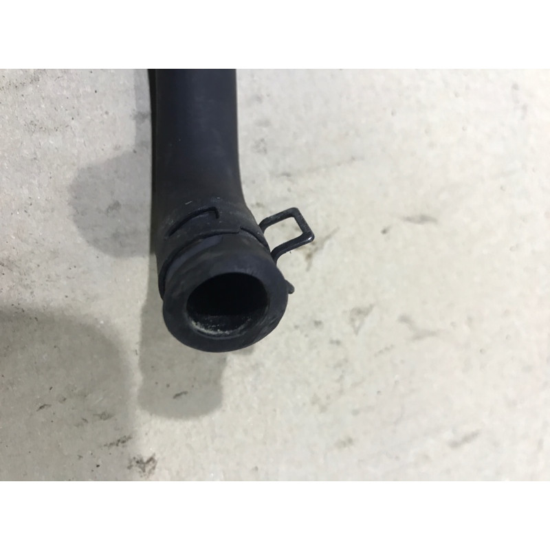 Патрубок (система охлаждения) Lexus RX XU30 2007 3.0 1MZ-FE