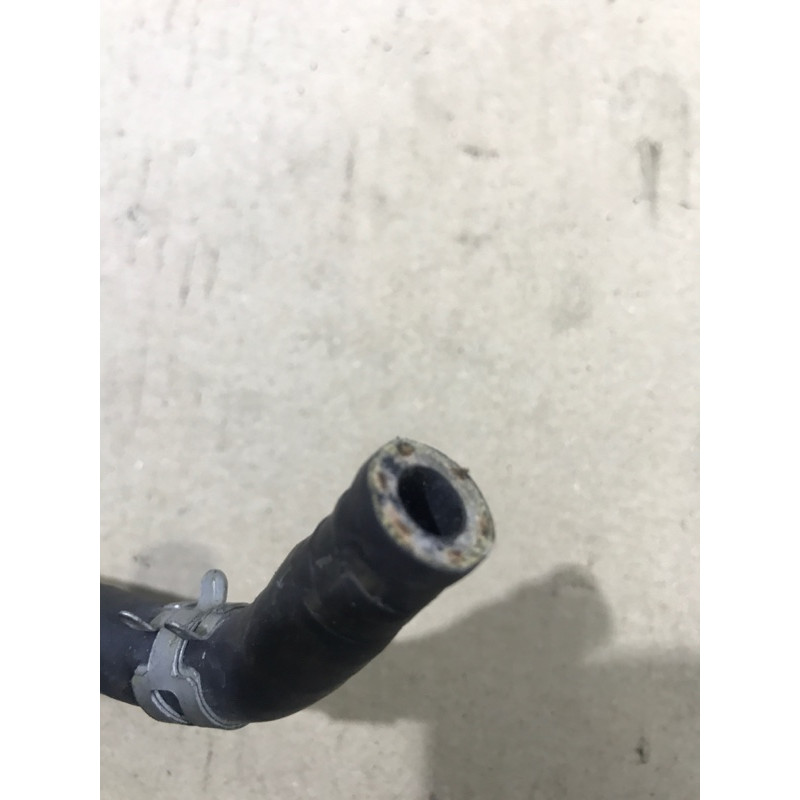 Патрубок (система охлаждения) Lexus RX XU30 2007 3.0 1MZ-FE