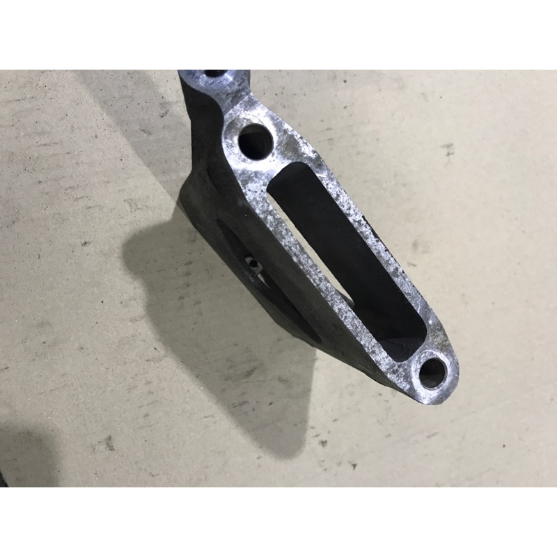 Кронштейн (двигатель и элементы) Lexus RX XU30 2007 3.0 1MZ-FE