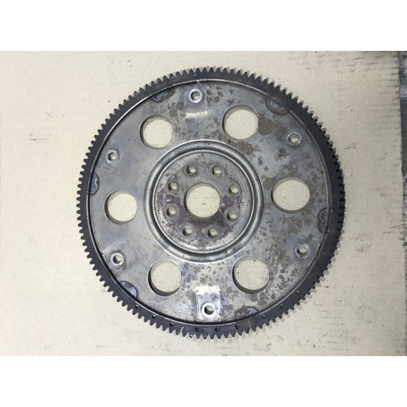 Маховик (двигатель и элементы) Lexus RX XU30 2007 3.0 1MZ-FE