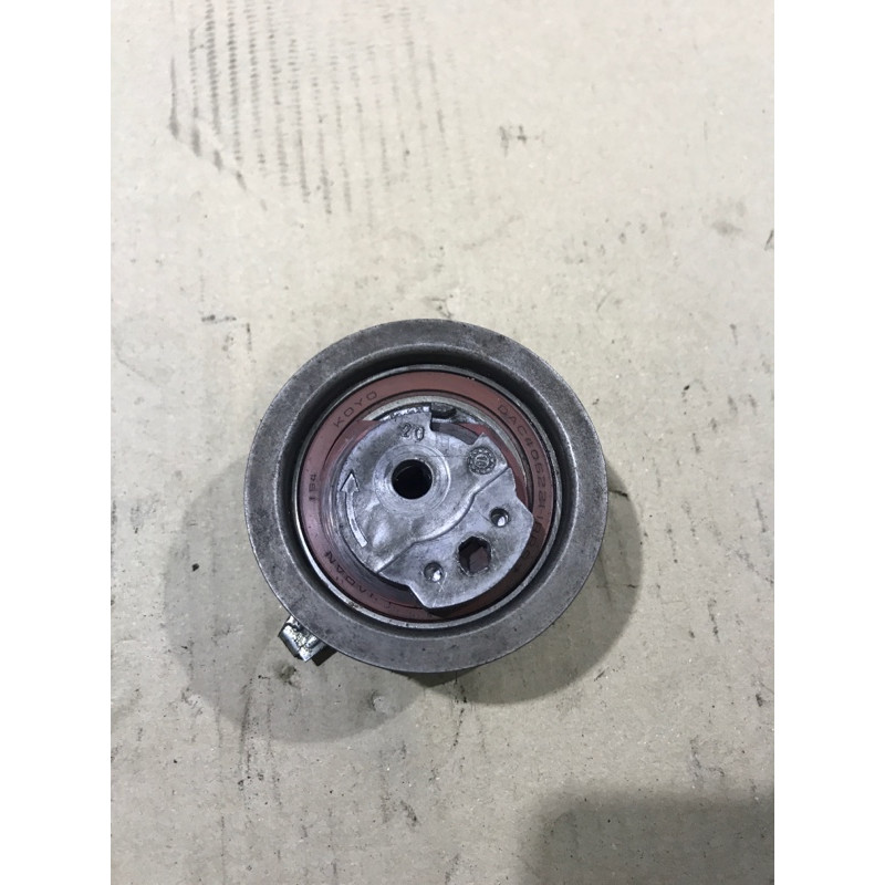 Ролик натяжной (двигатель и элементы) Volkswagen Golf 1K 2004 2.0 BKD 03G109243