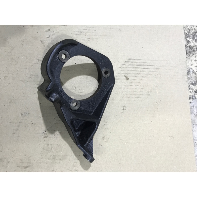 Кронштейн (двигатель и элементы) Volkswagen Golf 1K 2004 2.0 BKD 1K0407104E