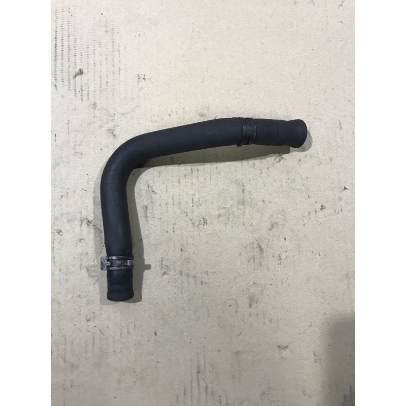 Патрубок (система охлаждения) Volkswagen Golf 1K 2004 2.0 BKD