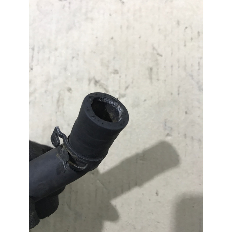 Патрубок (система охлаждения) Volkswagen Golf 1K 2004 2.0 BKD