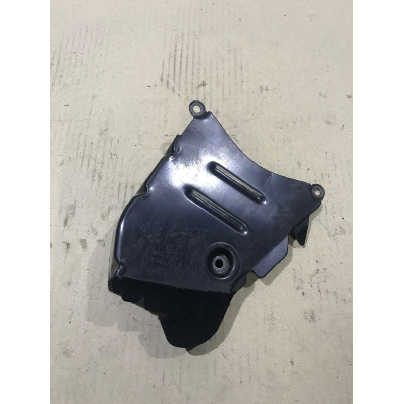 Передняя крышка мотора (двигатель и элементы) Volkswagen Passat B6 2008 2.0 BKP 038109147D