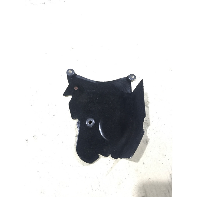 Передняя крышка мотора (двигатель и элементы) Volkswagen Passat B6 2008 2.0 BKP 038109147D