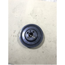 Шкив коленвала