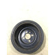 Шкив коленвала (двигатель и элементы) Volkswagen Passat B6 2008 2.0 BKP 036105243