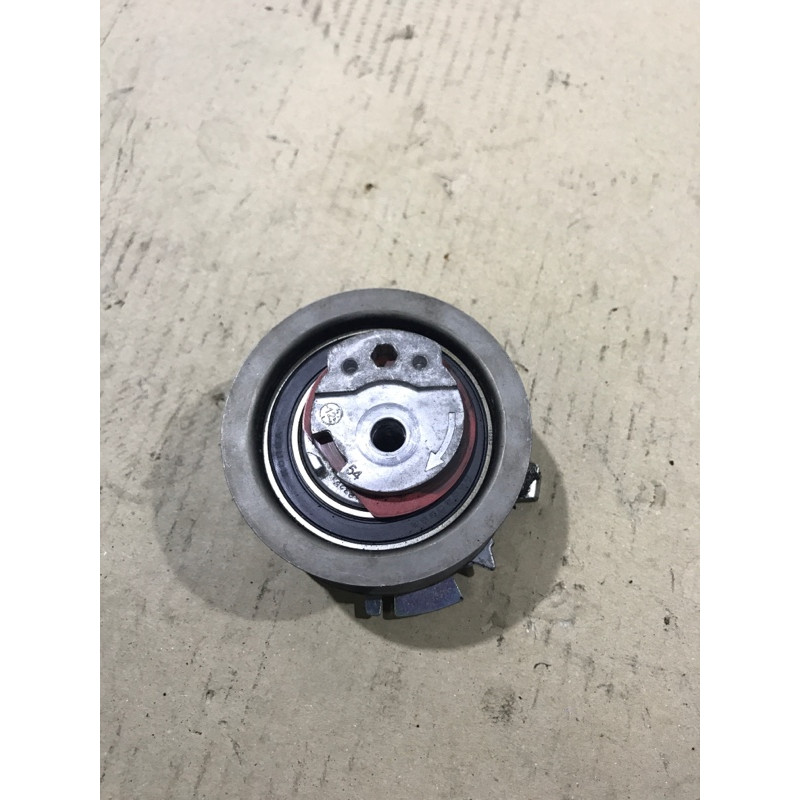 Ролик натяжной (двигатель и элементы) Volkswagen Passat B6 2008 2.0 BKP 979669