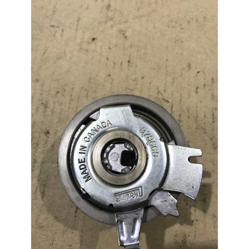 Ролик натяжной (двигатель и элементы) Volkswagen Passat B6 2008 2.0 BKP 979669