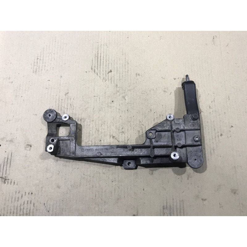 Кронштейн (двигатель и элементы) Volkswagen Passat B6 2008 2.0 BKP 03G131159