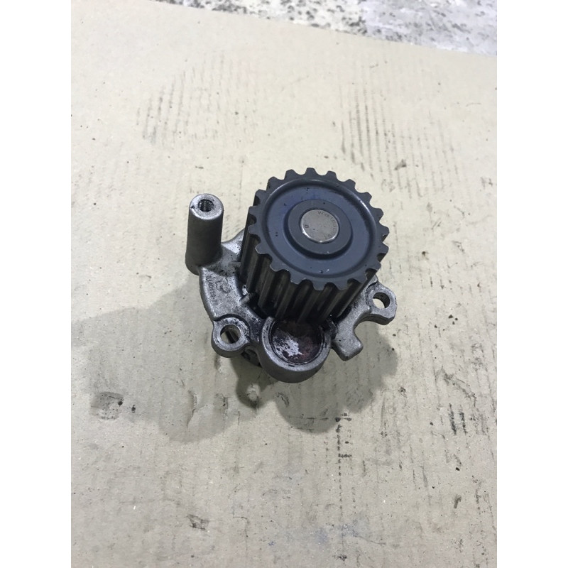 Помпа (система охлаждения) Volkswagen Passat B6 2008 2.0 BKP