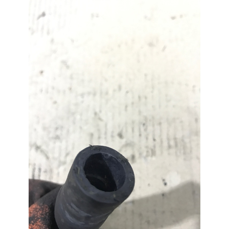 Патрубок (система охлаждения) Volkswagen Passat B6 2008 2.0 BKP