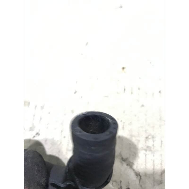 Патрубок (система охлаждения) Volkswagen Passat B6 2008 2.0 BKP