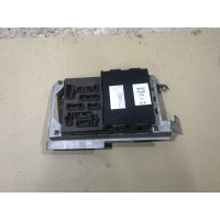 Блок предохранителей