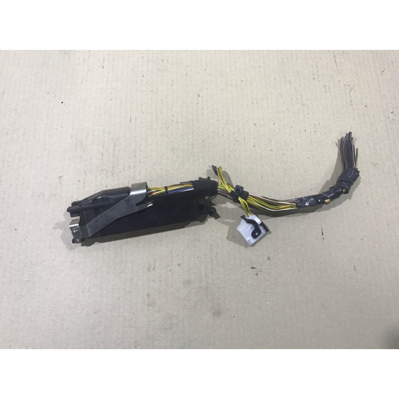 Фишка (электрика) BMW 5-series E34 M43b18 1928402198