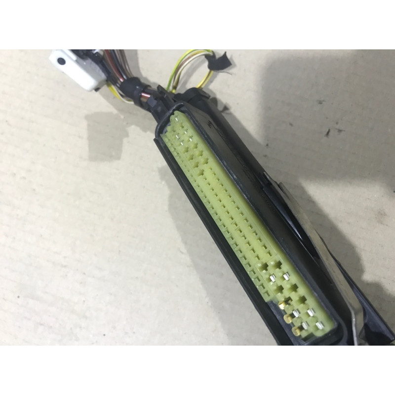 Фишка (электрика) BMW 5-series E34 M43b18 1928402198