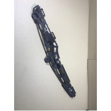 Крепление бампера