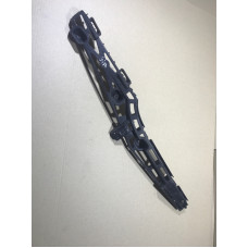 Крепление бампера