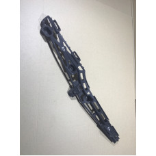 Крепление бампера