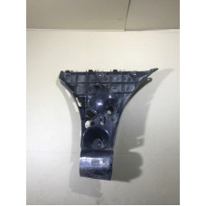 Крепление бампера