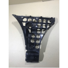 Крепление бампера