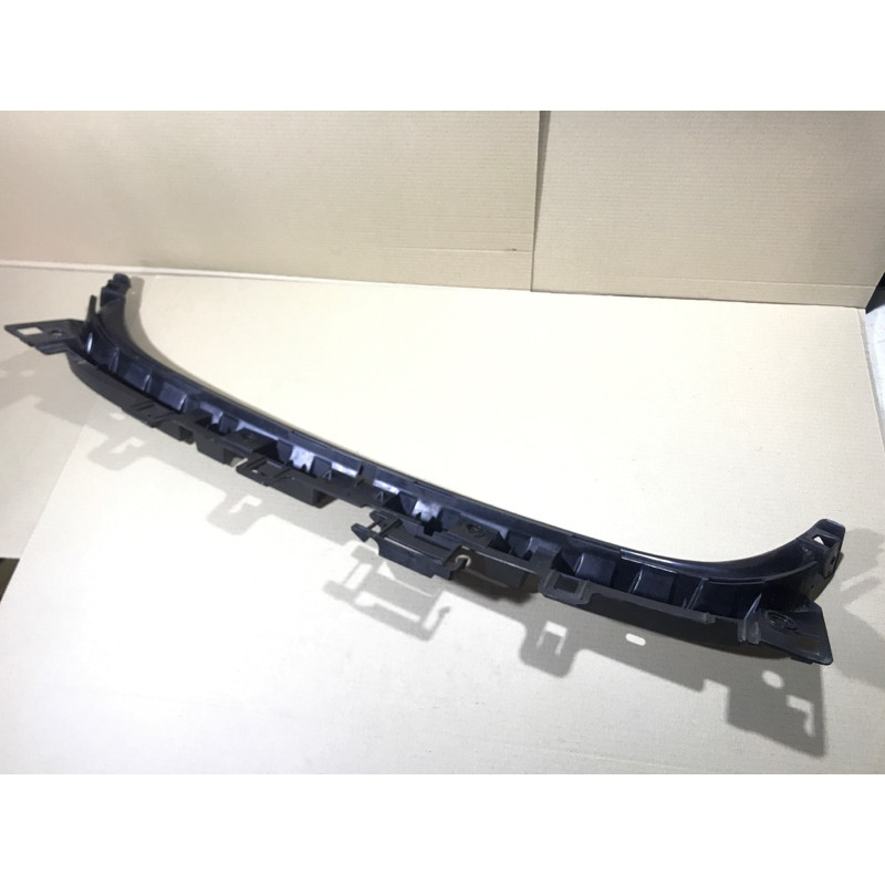 Крепление бампера (кузов и элементы) BMW 3-series E90 2006 N46B20 51127058522