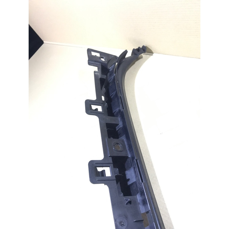 Крепление бампера (кузов и элементы) BMW 3-series E90 2006 N46B20 51127058522