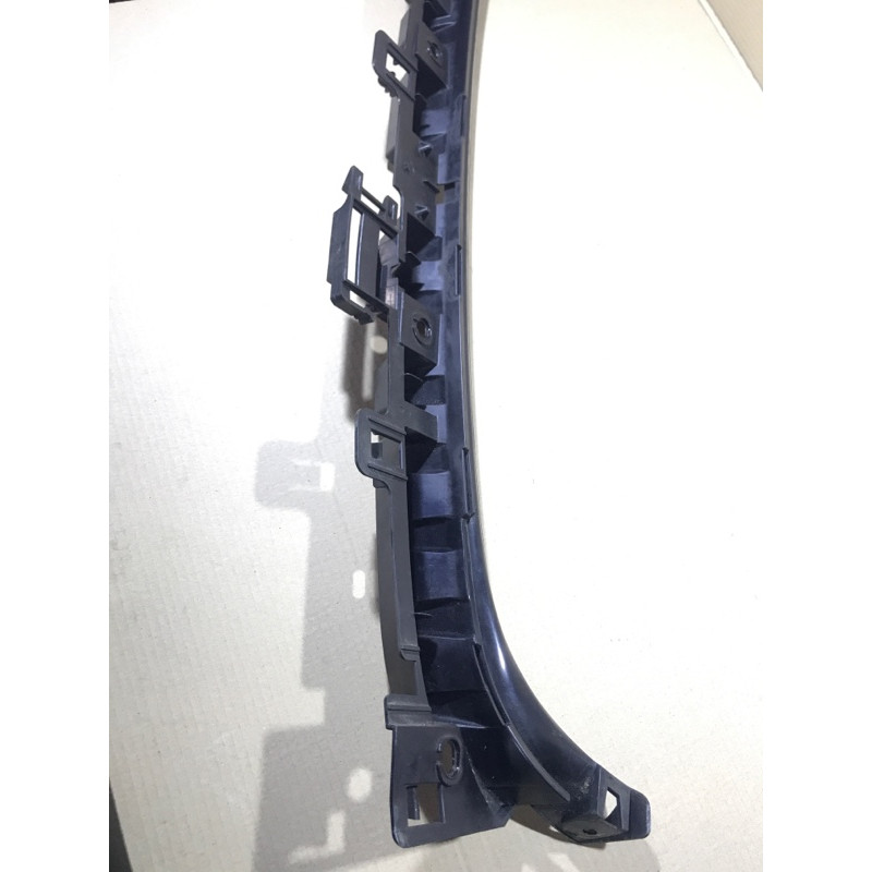 Крепление бампера (кузов и элементы) BMW 3-series E90 2006 N46B20 51127058522