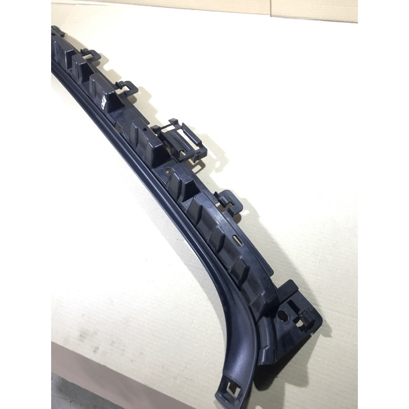 Крепление бампера (кузов и элементы) BMW 3-series E90 2006 N46B20 51127058522