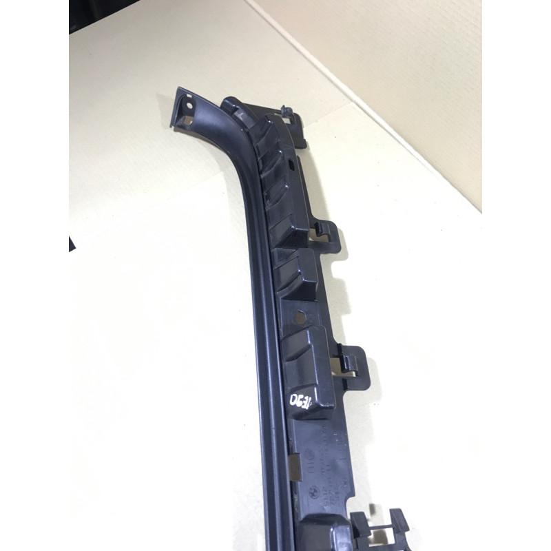 Крепление бампера (кузов и элементы) BMW 3-series E90 2006 N46B20 51127058522