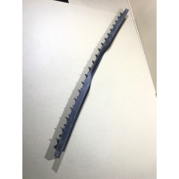 Кріплення бампера