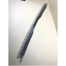 Крепление бампера