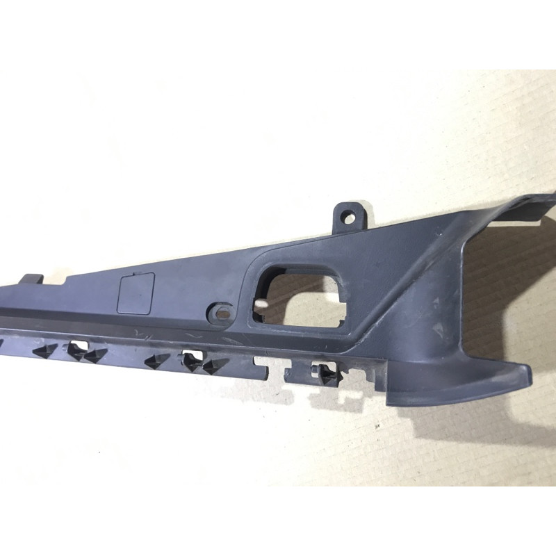 Пластик салону (салон) BMW X5 E53 M57d30 51478244760