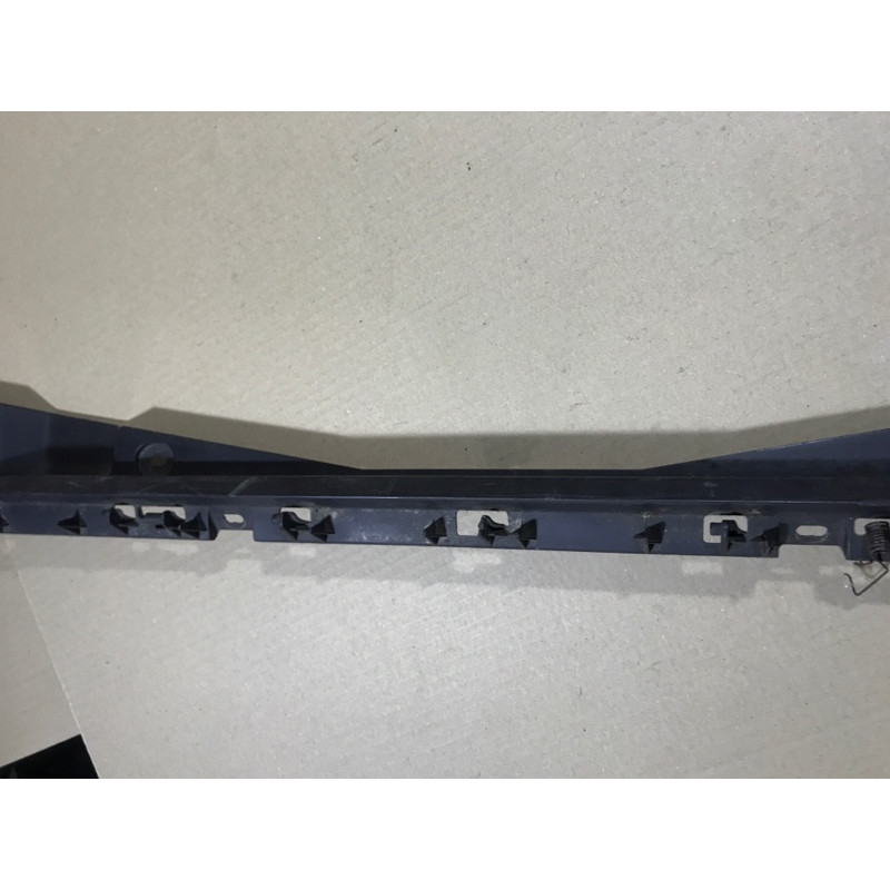 Пластик салону (салон) BMW X5 E53 M57d30 51478244760