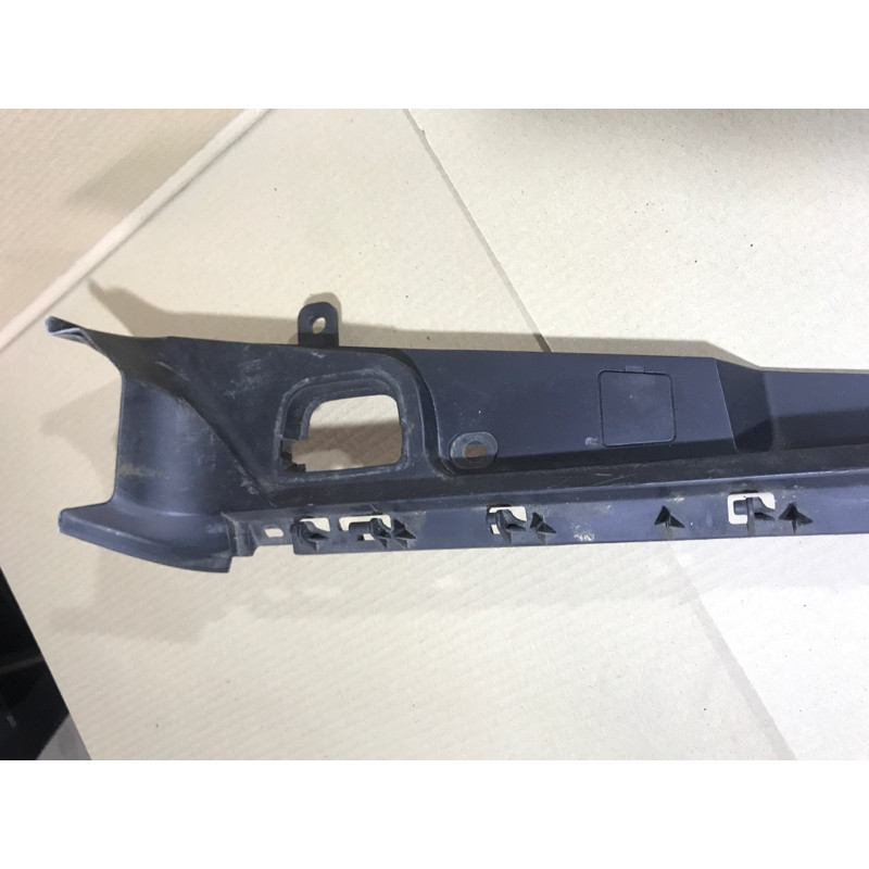 Пластик салону (салон) BMW X5 E53 M57d30 51478244760