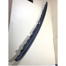 Пластик салона