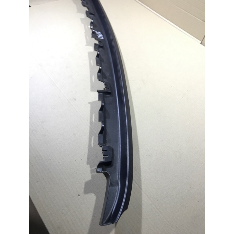 Пластик салона (салон) BMW 3-series F30 2013 N47D20 51467314786