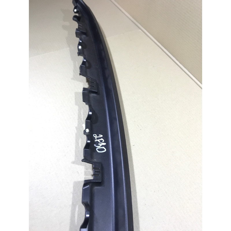 Пластик салона (салон) BMW 3-series F30 2013 N47D20 51467314786