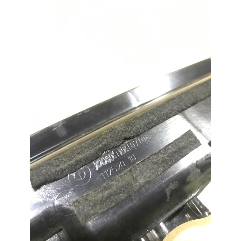 Пластик салона (салон) BMW 3-series F30 2013 N47D20 51467314786