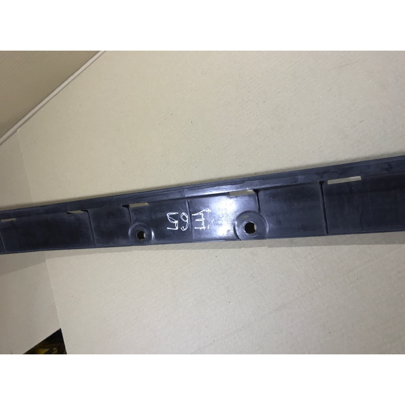 Крепление бампера (кузов и элементы) BMW 7-series E65 N62B44 51128223270