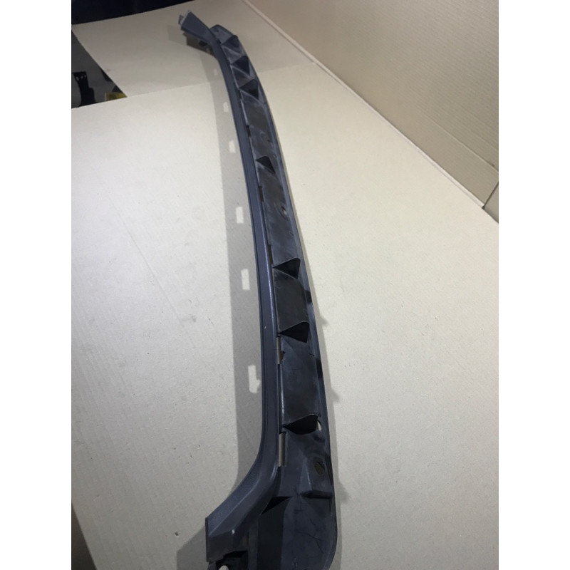 Крепление бампера (кузов и элементы) BMW 7-series E65 N62B44 51128223270