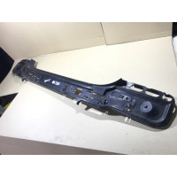 Крепление бампера