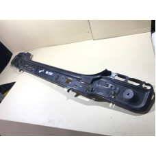 Крепление бампера