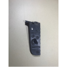 Крепление бампера