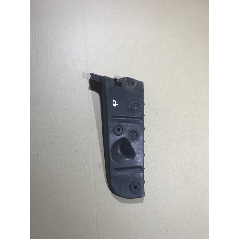 Крепление бампера (кузов и элементы) AUDI A4 B6 2003 1.8 BFB 8E0807454