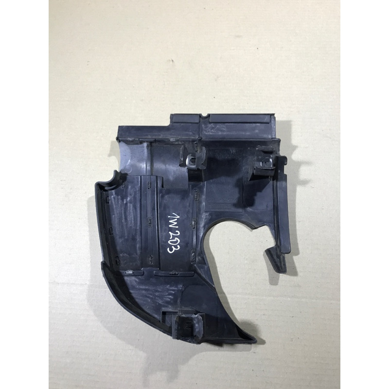 Декоративная крышка двигателя (двигатель и элементы) Mercedes-Benz C-class W203 1.8 M111.951 A1110100767