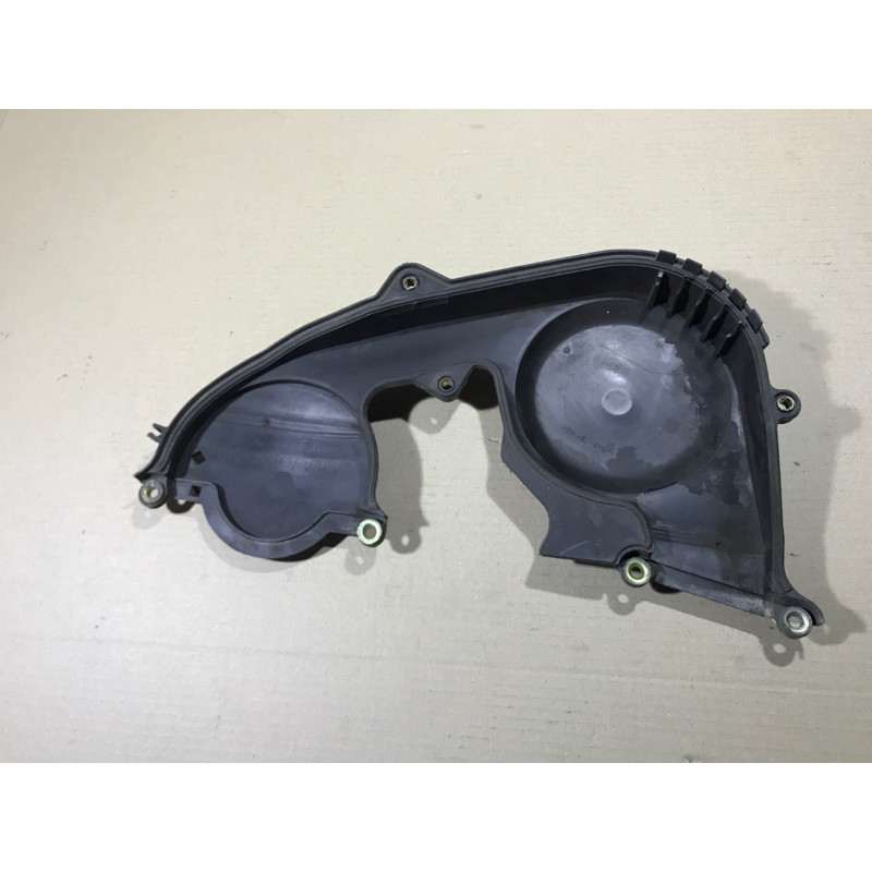 Передняя крышка мотора (двигатель и элементы) Mazda 6 GG 2004 2.0 RF5 RF5C10510