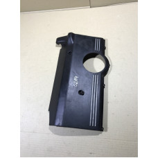 Декоративная крышка двигателя